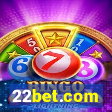 22bet.com