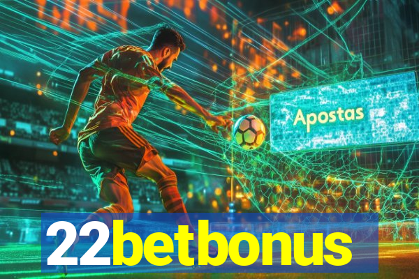 22betbonus