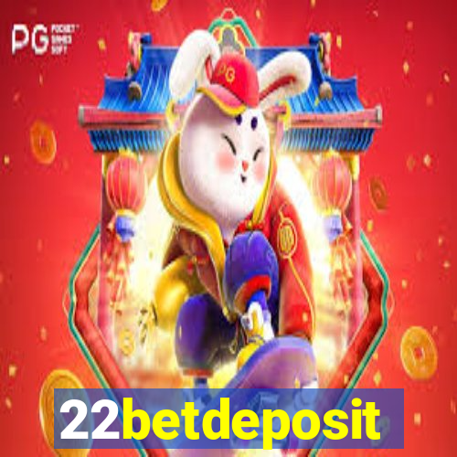 22betdeposit