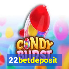 22betdeposit