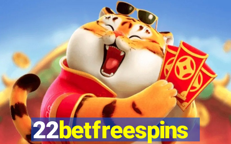 22betfreespins