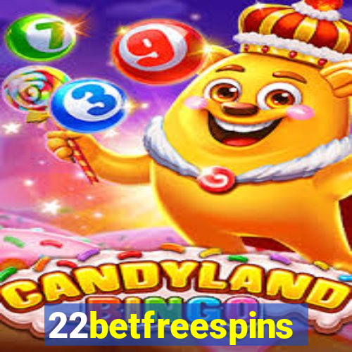 22betfreespins