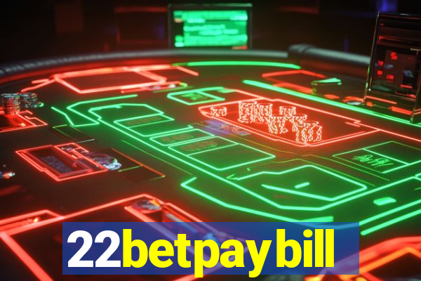 22betpaybill