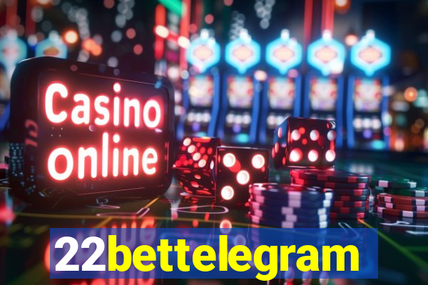 22bettelegram