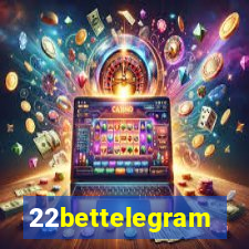 22bettelegram