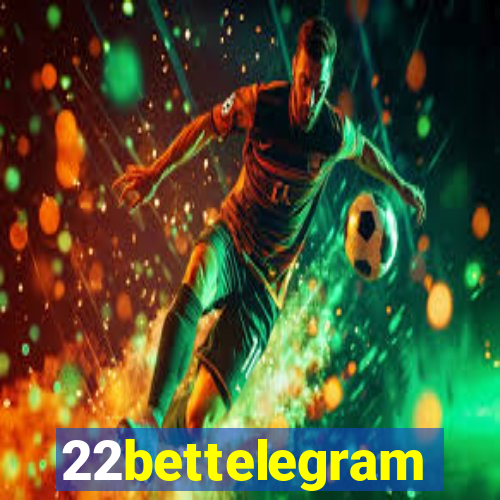 22bettelegram