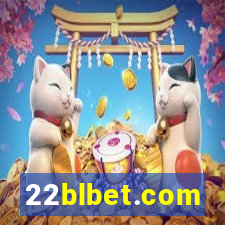 22blbet.com