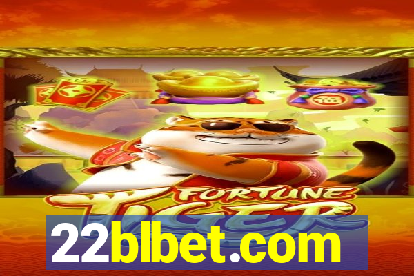 22blbet.com