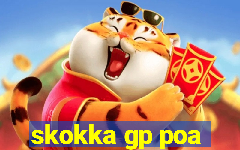 skokka gp poa