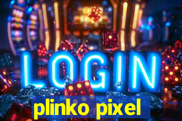 plinko pixel