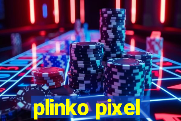 plinko pixel