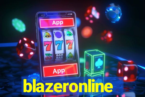 blazeronline