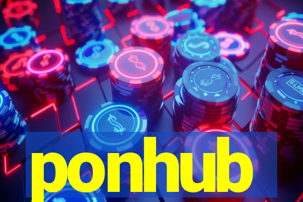 ponhub