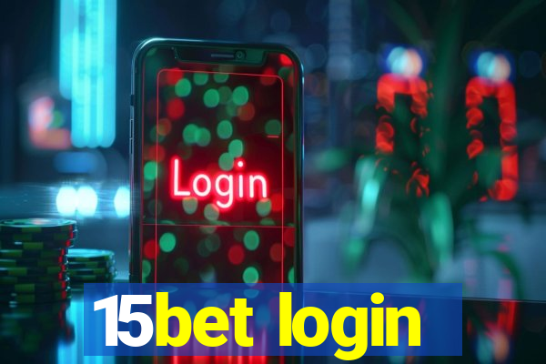 15bet login