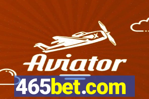 465bet.com