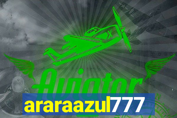 araraazul777