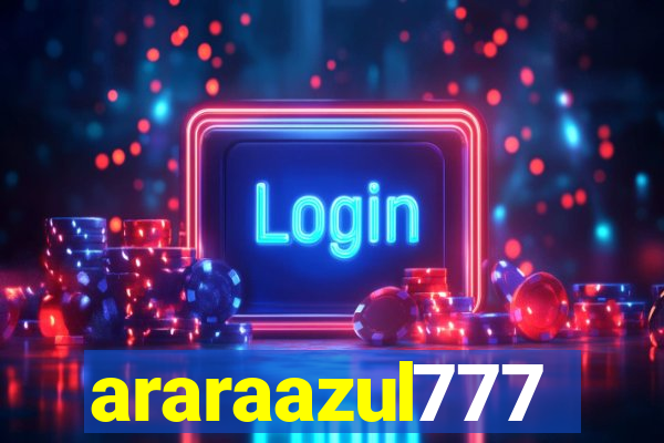 araraazul777