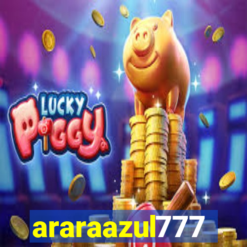 araraazul777