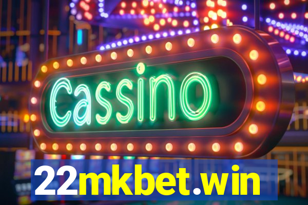 22mkbet.win