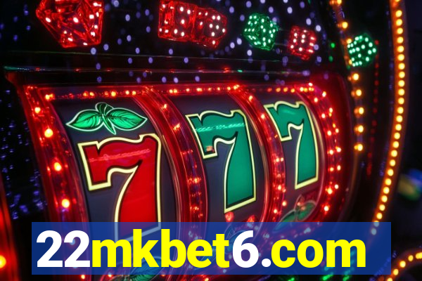 22mkbet6.com