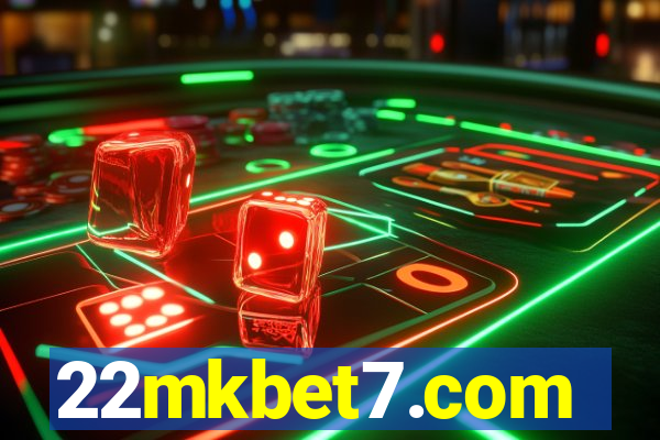 22mkbet7.com