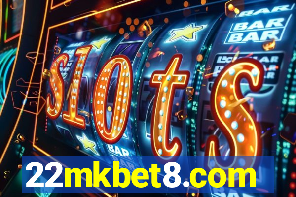 22mkbet8.com