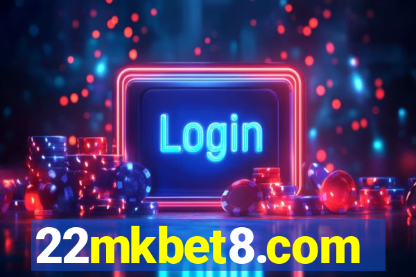 22mkbet8.com