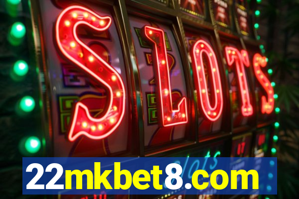 22mkbet8.com