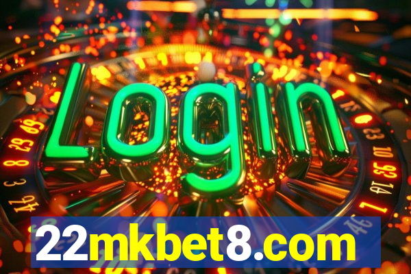 22mkbet8.com