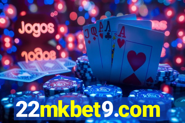 22mkbet9.com