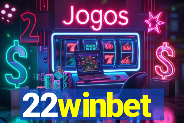 22winbet