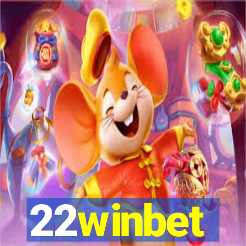 22winbet