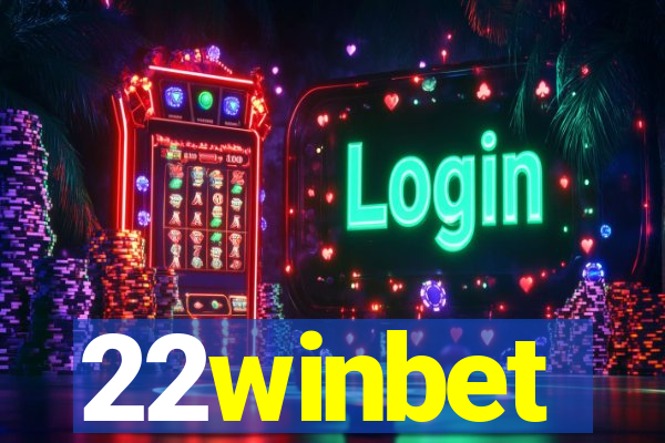 22winbet