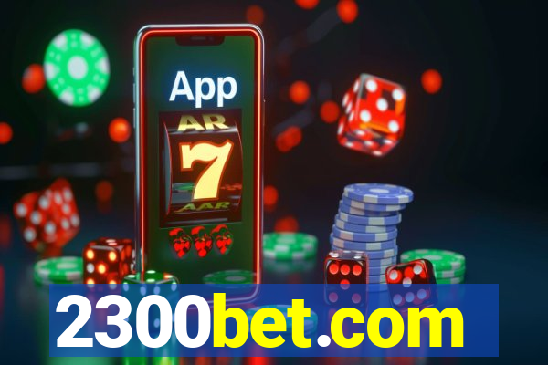 2300bet.com