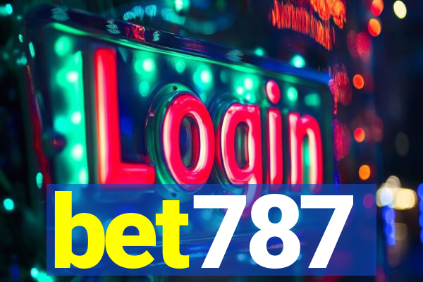 bet787