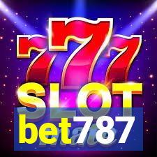 bet787