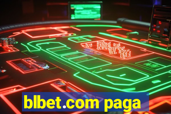 blbet.com paga