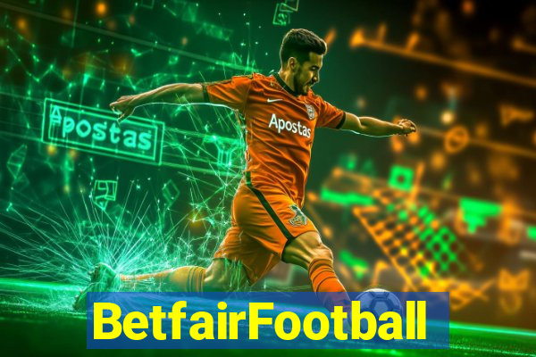 BetfairFootball