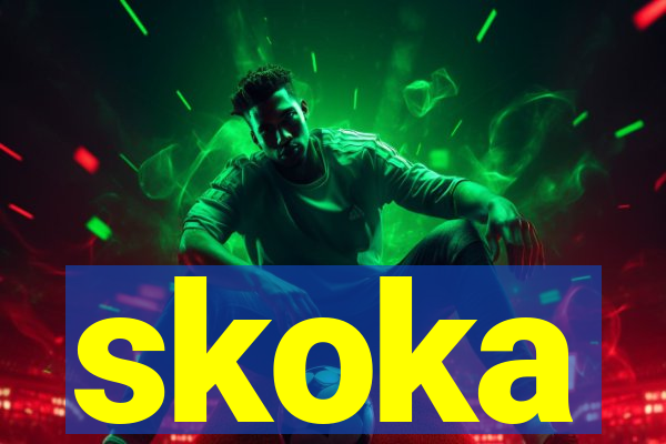 skoka