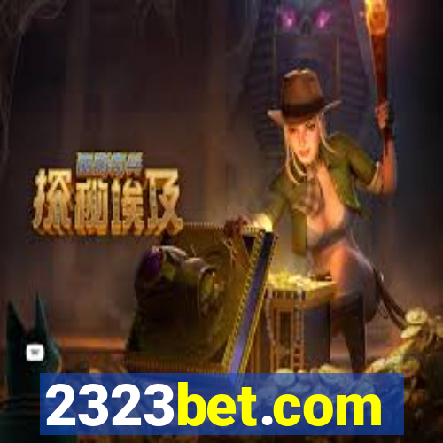 2323bet.com