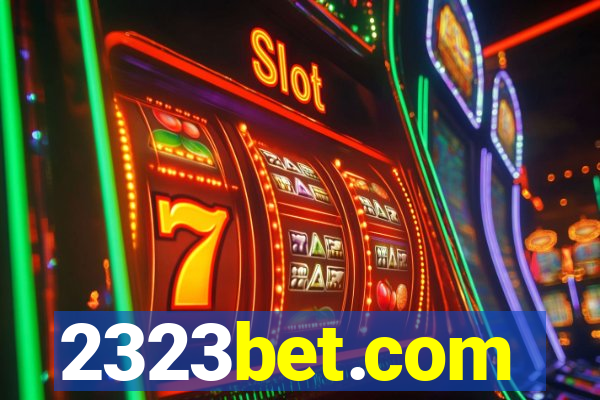 2323bet.com