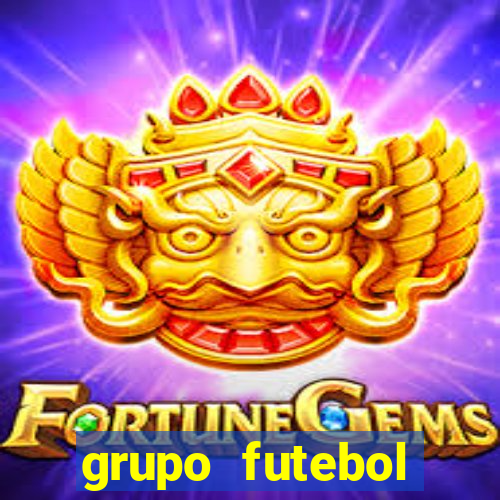 grupo futebol virtual telegram