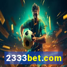 2333bet.com