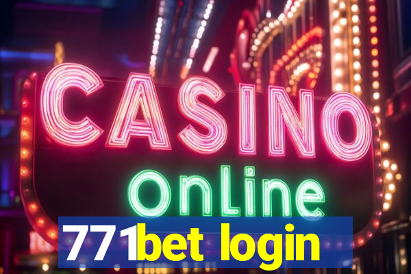 771bet login