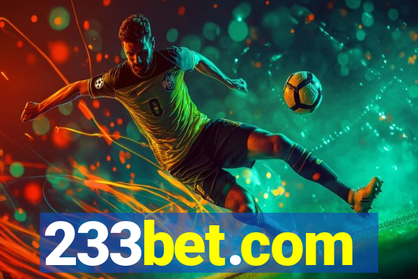 233bet.com