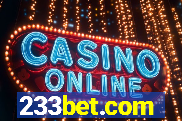 233bet.com