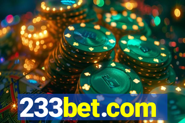 233bet.com