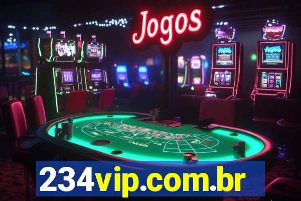 234vip.com.br