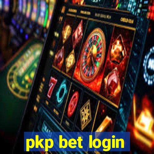 pkp bet login