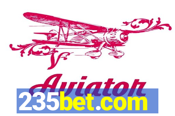 235bet.com